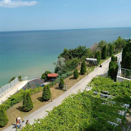 Silver Beach B16 Byala  Exterior photo