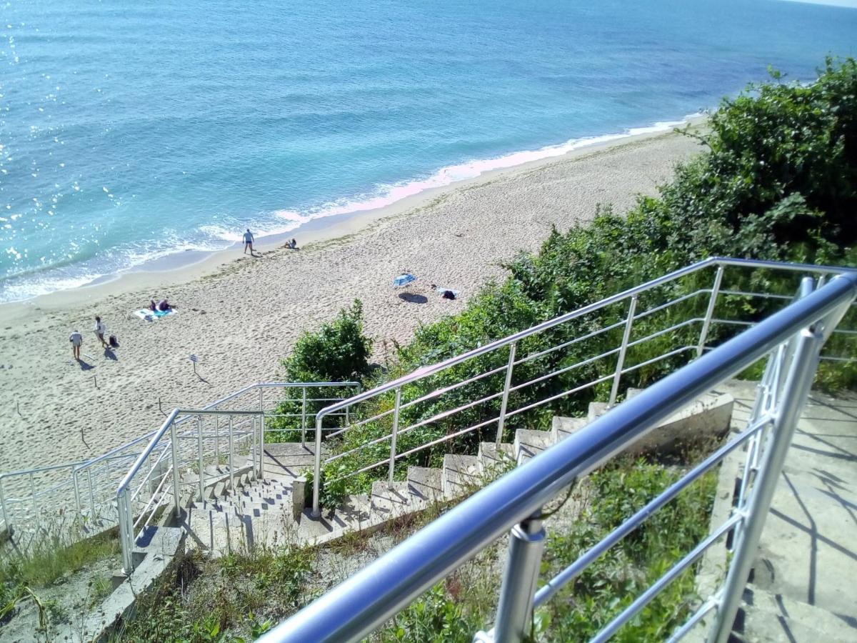 Silver Beach B16 Byala  Exterior photo