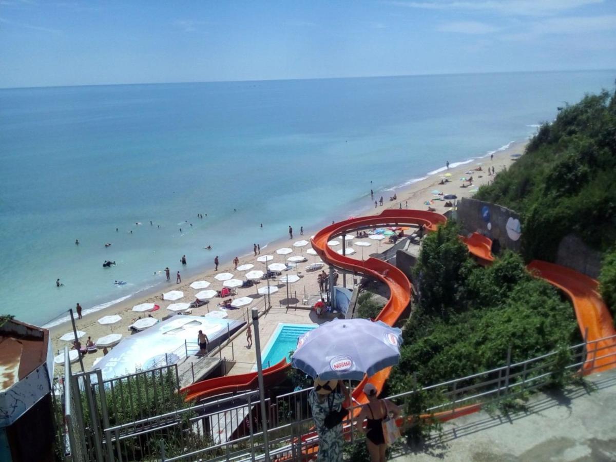 Silver Beach B16 Byala  Exterior photo
