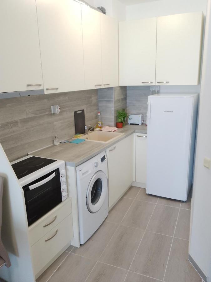 Silver Beach B16 Byala  Exterior photo