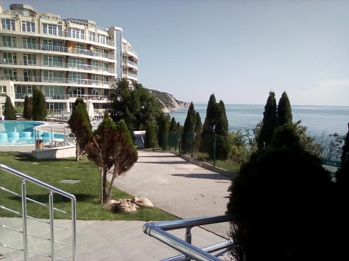 Silver Beach B16 Byala  Exterior photo