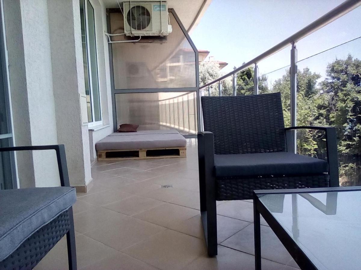 Silver Beach B16 Byala  Exterior photo
