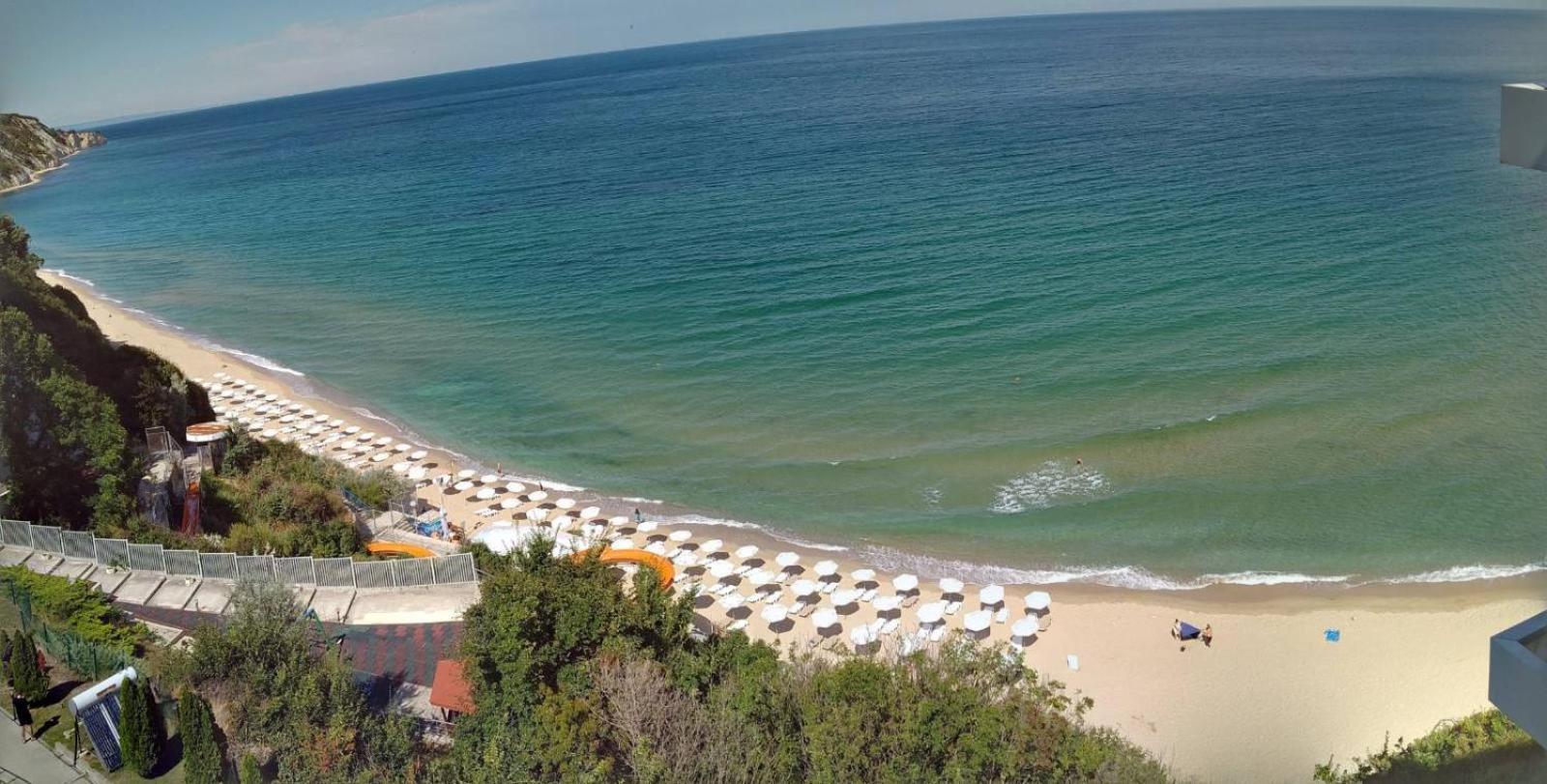 Silver Beach B16 Byala  Exterior photo
